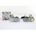 Isuzu D-MAX KB LB Rodeo TF TFR  '04 - '11 / Chevrolet Colorado '04 - '11 Door Lock with Key 
